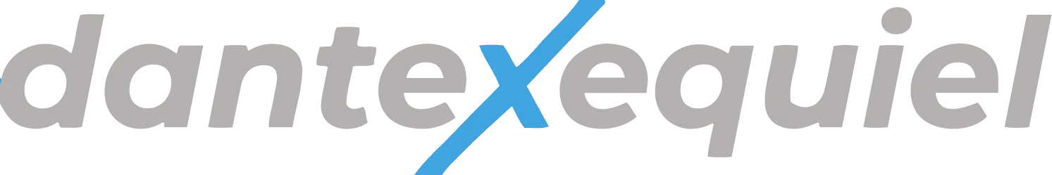 Logo Dante Exequiel